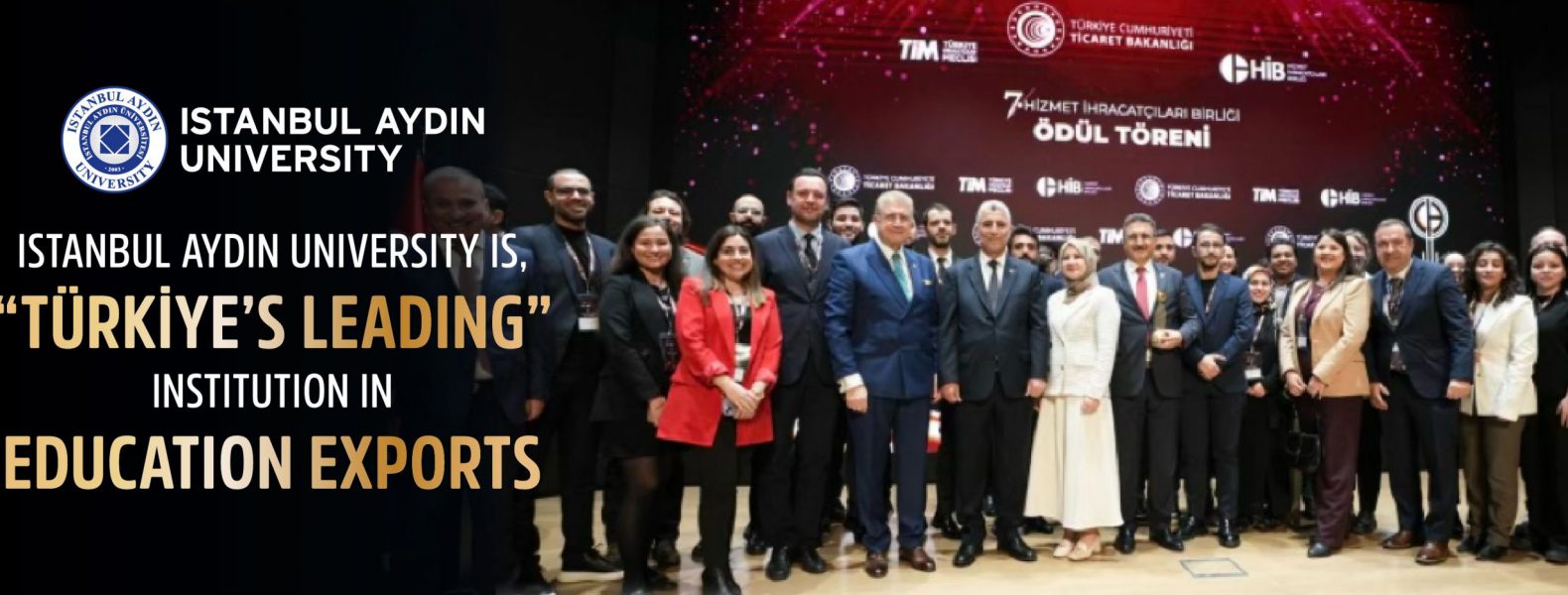 ÖDÜL TÖRENİ- ING